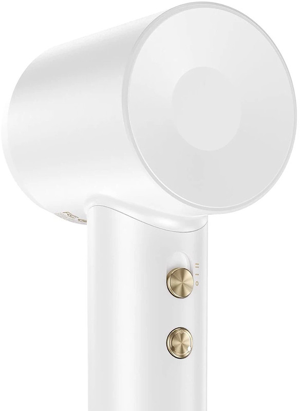 Фен для волос с ионизацией Laifen Swift Premium Platinum White на beauty-prof.com Фото 4 Фен для волос с ионизацией Laifen Swift Premium Platinum White Фото 4