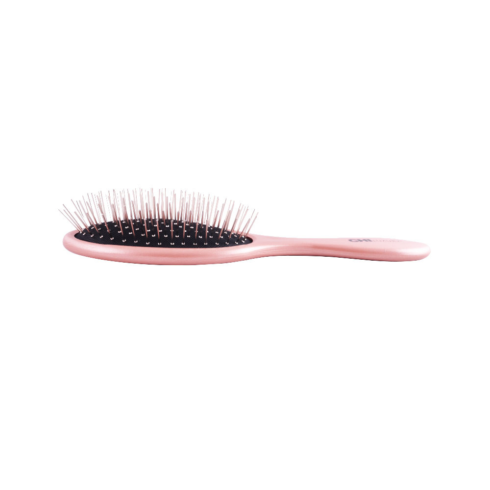 Расческа для волос CHI Luxury Metal Bristle Paddle Brush*  Фото 4 