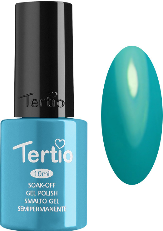 Гель-лак №060 Tertio, 10 мл