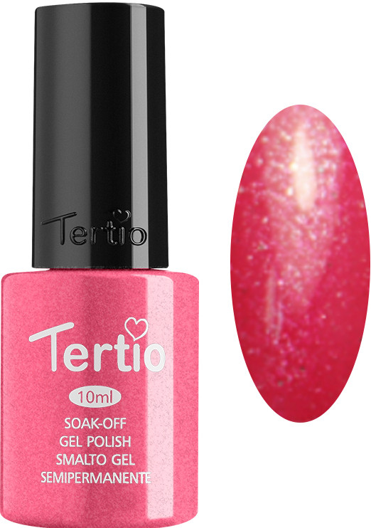 Гель-лак №063 Tertio, 10 мл