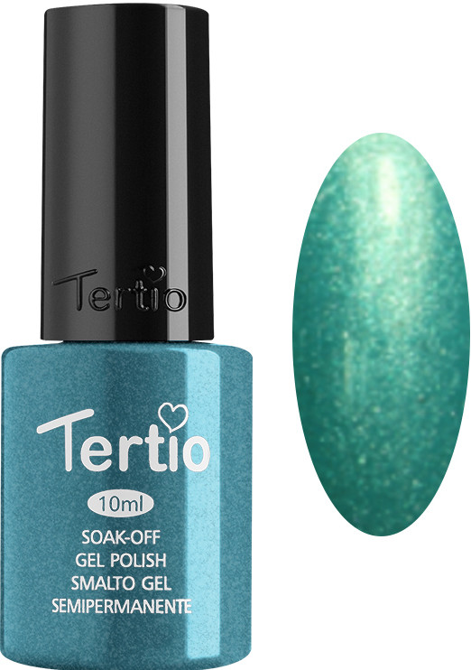 Гель-лак №073 Tertio, 10 мл