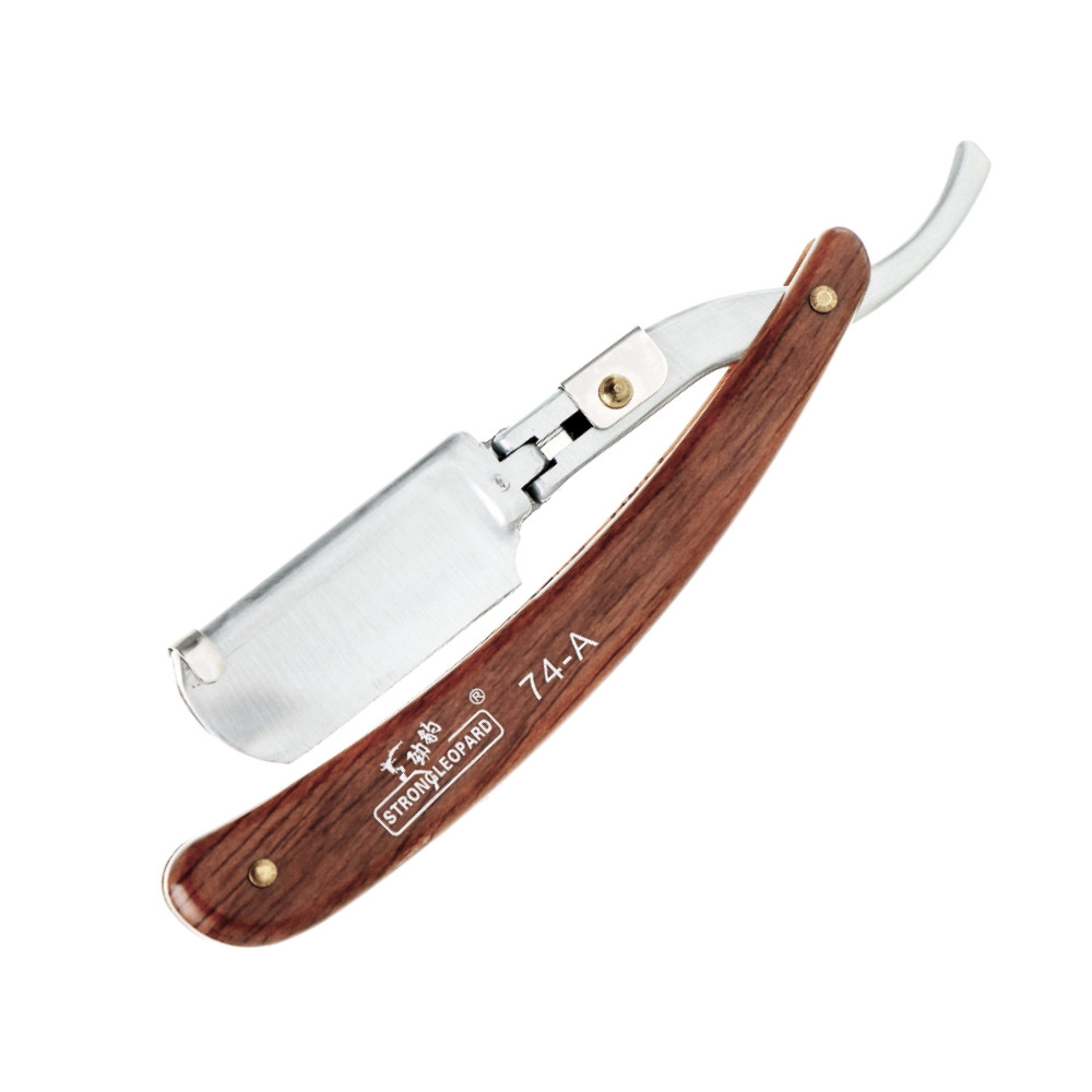 Бритва опасная 9909-1 SPL на beauty-prof.com Бритва опасная 9909-1 SPL