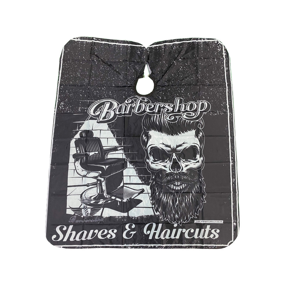 Пеньюар Barber 905073-18 SPL на beauty-prof.com Пеньюар Barber 905073-18 SPL