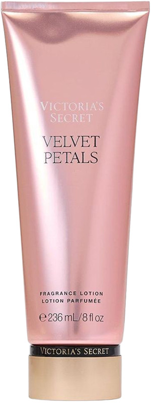 Лосьйон для тіла Velvet Petals Victoria's Secret, 236 мл