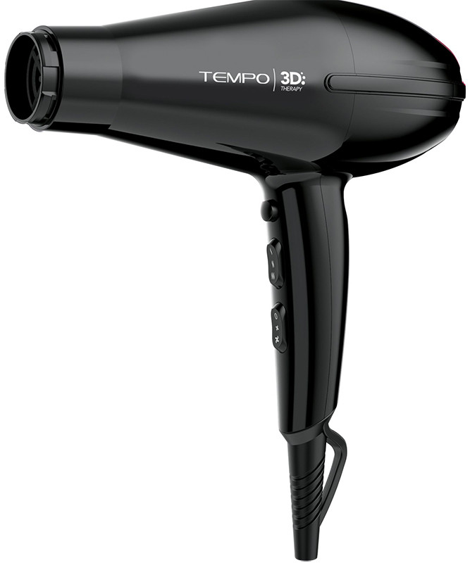 Фен для волоc GA.MA Tempo 3D Therapy GH3371