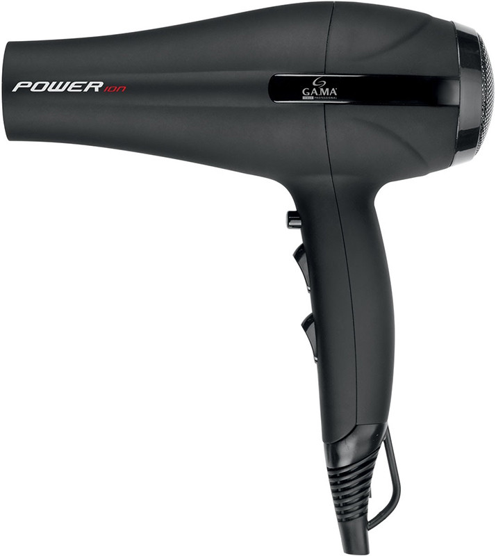 Фен для волосся GA.MA Power Ion GH2651