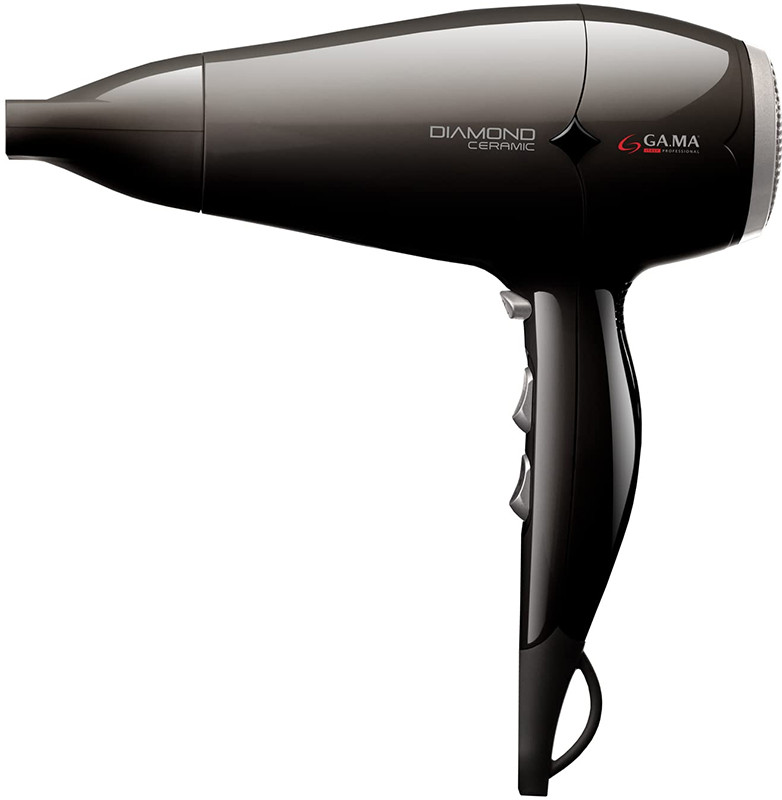 Фен для волосся GA.MA Diamond Ceramic,2300W GH0301