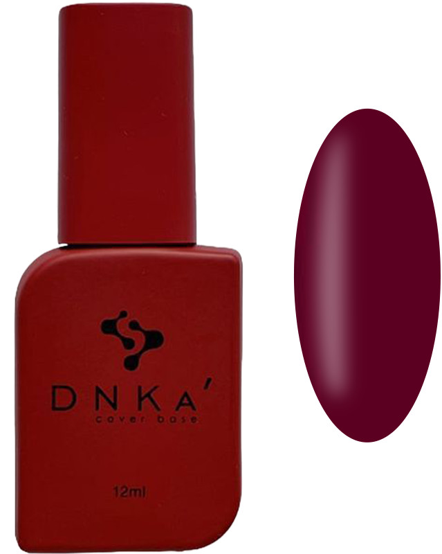 База камуфлирующая Cover Base French New Formula №006 DNKa, 12 мл