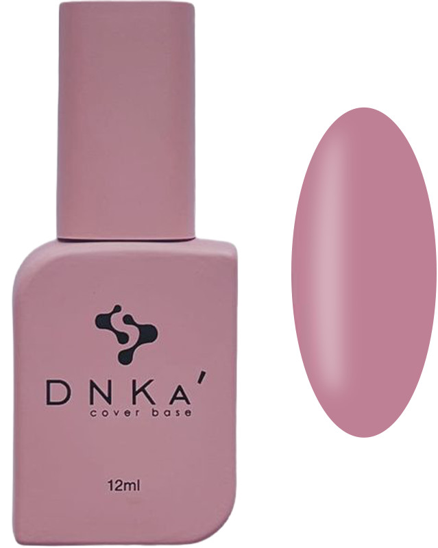 База камуфлирующая Cover Base French New Formula №0027 DNKa, 12 мл