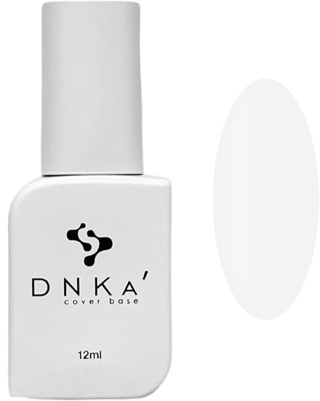 База камуфлирующая Cover Base French New Formula №0043 DNKa, 12 мл