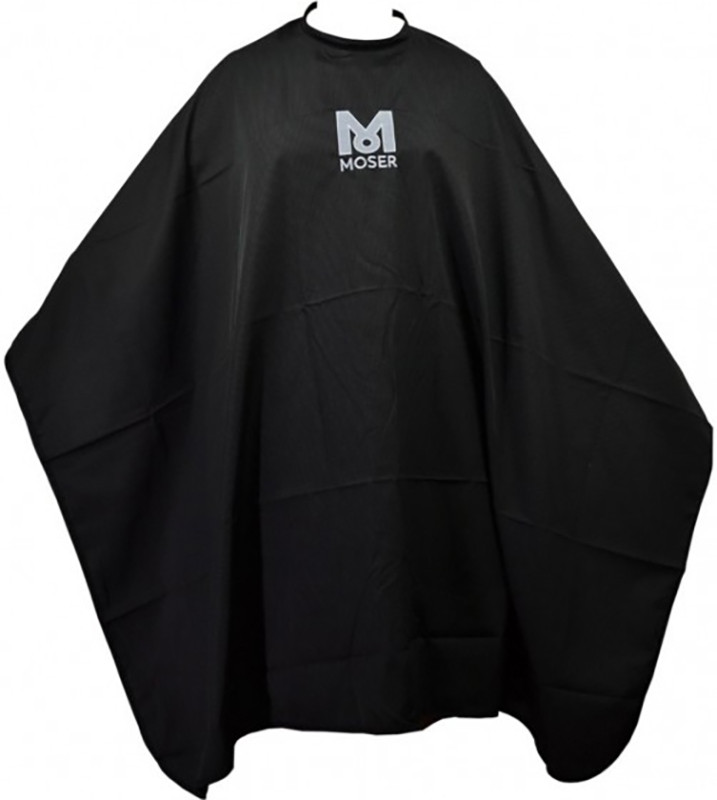 Пеньюар для перукаря Moser "For Men" 0092-0146