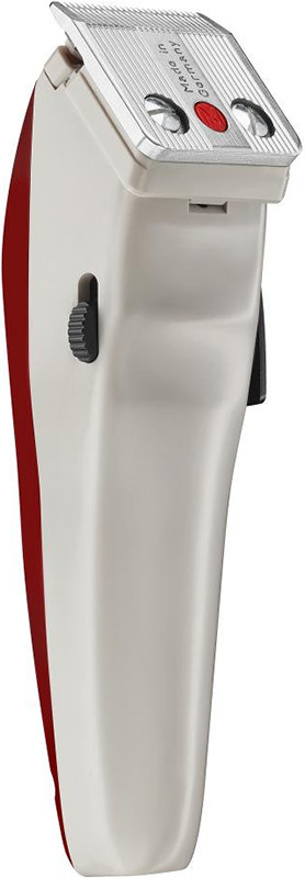 Машинка для стрижки волос Moser Professional Cordless, бордо 1430-0050 на beauty-prof.com Фото 2 Машинка для стрижки волос Moser Professional Cordless, бордо 1430-0050 Фото 2