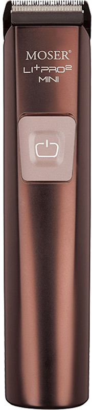 Машинка для стрижки волос MOSER Li+Pro²Mini 1588-0051