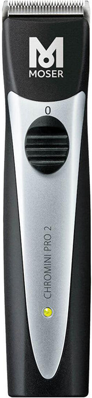 Машинка для стрижки волос MOSER ChroMini Pro 2 U-Blade 1591-0064 на beauty-prof.com Машинка для стрижки волос MOSER ChroMini Pro 2 U-Blade 1591-0064