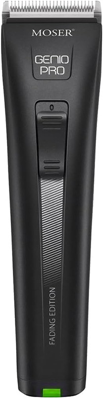 Машинка для стрижки MOSER Genio Pro Fading gravity design 1874-0053