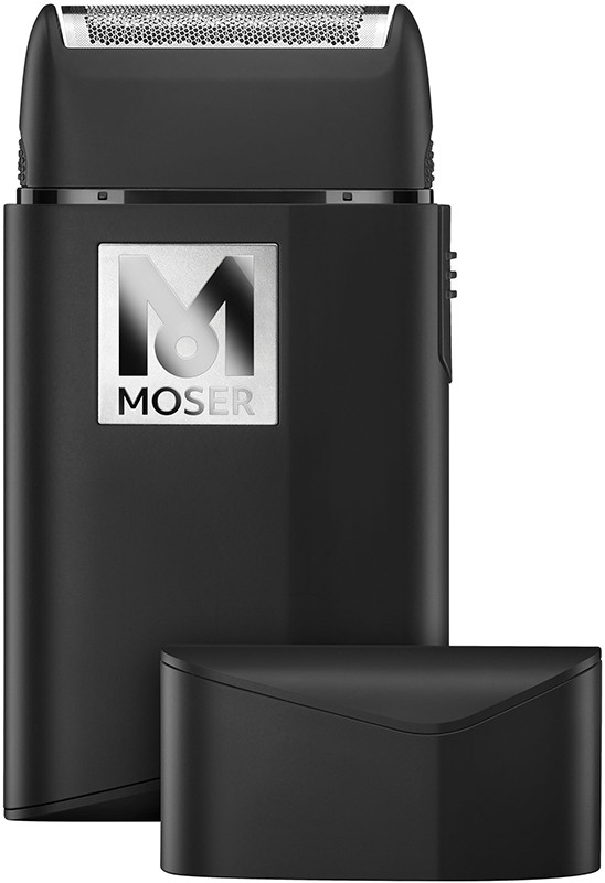 Шейвер для бритья Moser Pro Finish 3616-0050 на beauty-prof.com Фото 2 Шейвер для бритья Moser Pro Finish 3616-0050 Фото 2