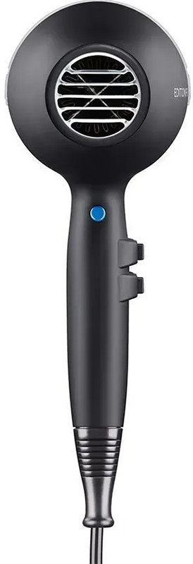 Фен для волос MOSER EDITION PRO 2 Max black 2000W 4332-0050 на beauty-prof.com Фото 2 Фен для волос MOSER EDITION PRO 2 Max black 2000W 4332-0050 Фото 2