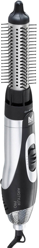 Фен-щетка Moser Hot 'n' Style brush 4550-0050 на beauty-prof.com Фен-щетка Moser Hot 'n' Style brush 4550-0050