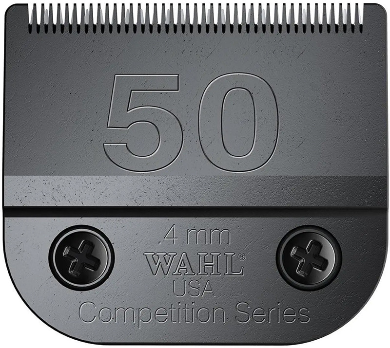 Ножевой блок Wahl Competition Blade #5 4 мм 02350-116