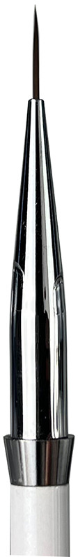 Пензлик з ковпачком рожевий Liner 11 мм Mart на beauty-prof.com Фото 2 Пензлик з ковпачком рожевий Liner 11 мм Mart Фото 2