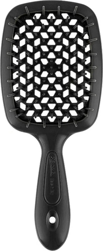 Щітка Superbrush чорна Janeke на beauty-prof.com Щітка Superbrush чорна Janeke