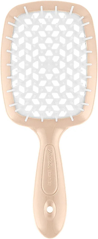 Щітка Superbrush Small персик Janeke 