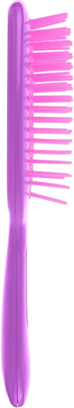 Щітка Superbrush Small фіалка Janeke  Фото 2 