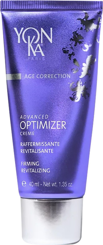 Антивіковий крем для обличчя Advanced Optimizer Creme YON-KA 40 мл