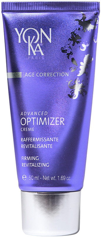 Антивіковий крем для обличчя Advanced Optimizer Creme YON-KA 50 мл