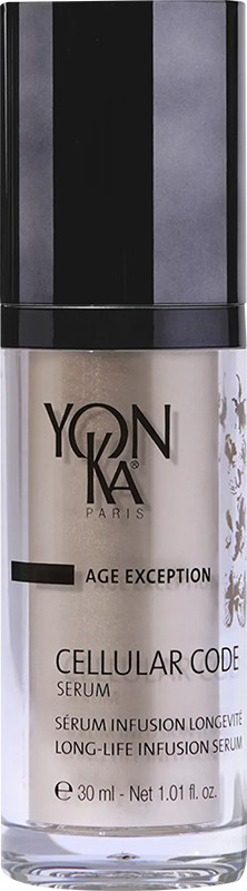 Сироватка для обличчя Cellular Code Serum YON-KA 30 мл