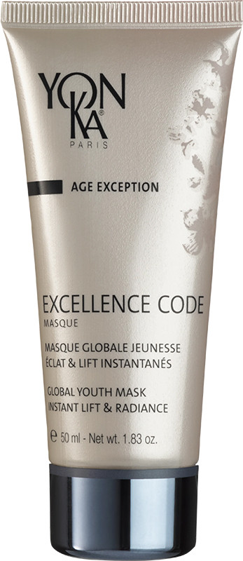 Маска для обличчя омолоджуюча Excellence Code Masque YON-KA 50 мл