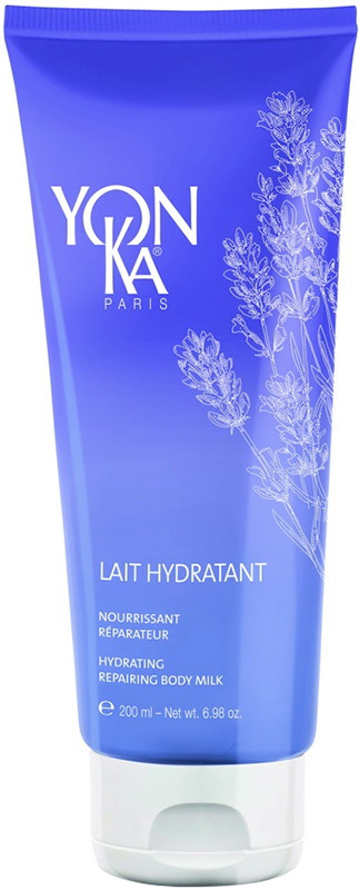 Молочко для тіла Lait Hydratant YON-KA 200 мл