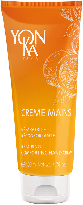 Крем для рук, нігтів та кутикул Creme Mains YON-KA 50 мл