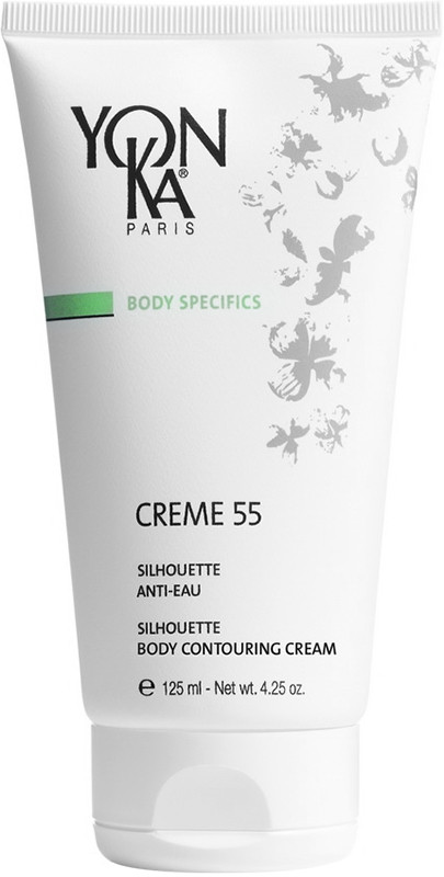 Крем для схуднення Creme 55 YON-KA 125 мл