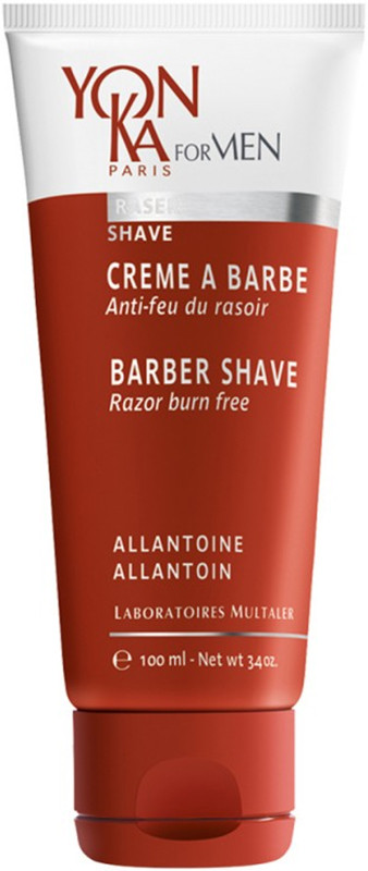 Крем для гоління Creme Barbe For Men YON-KA 100 мл