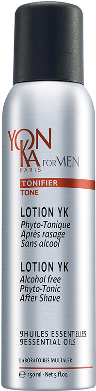 Тонізуючий лосьйон для обличчя Lotion YK For Men YON-KA 150 мл
