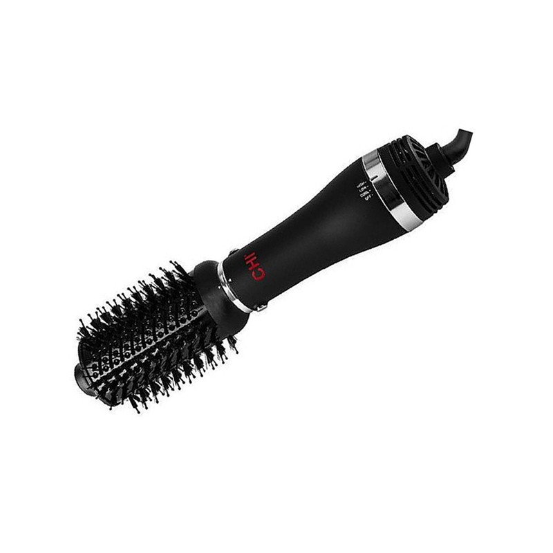 Стайлер-щітка багатофункціональний професійний 4-IN-1 BLOWOUT BRUSH CHI 