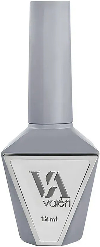 Топ без липкого слоя Top Non Wipe (no UV-filters) VALERI, 12 мл