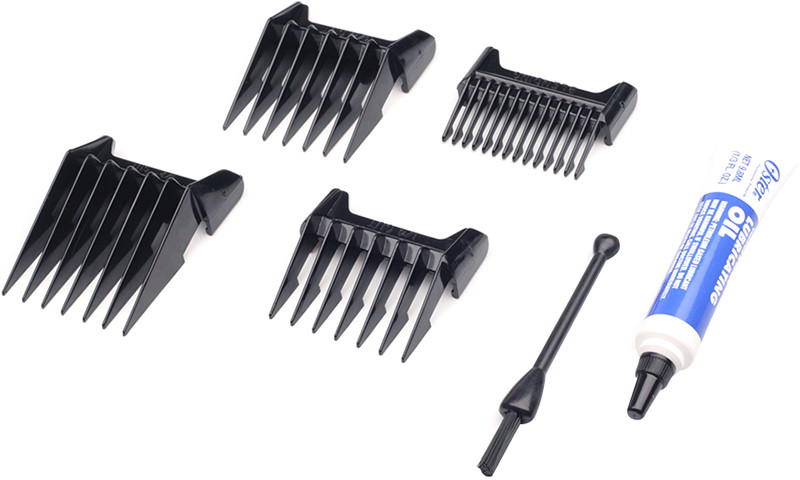 Машинка для стрижки волос Oster 606 Pro-Power Delux 076606-950-051  Фото 3 