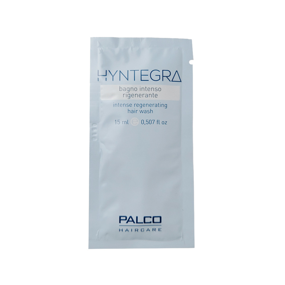Пробник шампунь регенеруючий HYNTEGRA 15 мл  PALСO