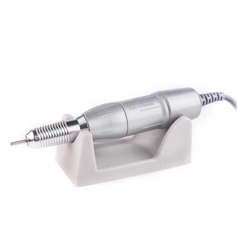 Фрезер Strong 207 65W/35000 об/хв., ручка 120II Silver  Фото 3 