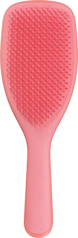 Щетка для волос The Ultimate Detangler Large Salmon Pink Tangle Teezer на beauty-prof.com Щетка для волос The Ultimate Detangler Large Salmon Pink Tangle Teezer