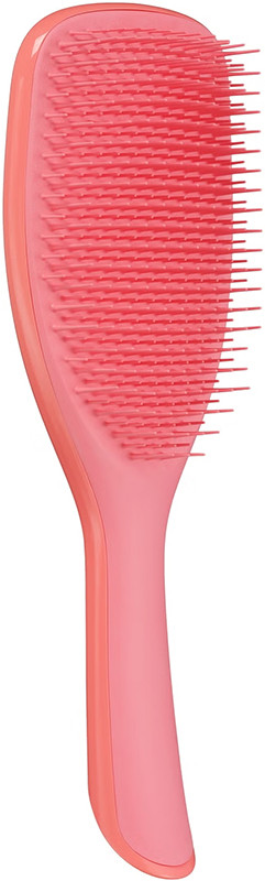 Щетка для волос The Ultimate Detangler Large Salmon Pink Tangle Teezer на beauty-prof.com Фото 2 Щетка для волос The Ultimate Detangler Large Salmon Pink Tangle Teezer Фото 2