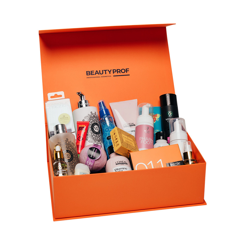 - 60% Подарунковий набір Women's beauty box №1  Фото 2 