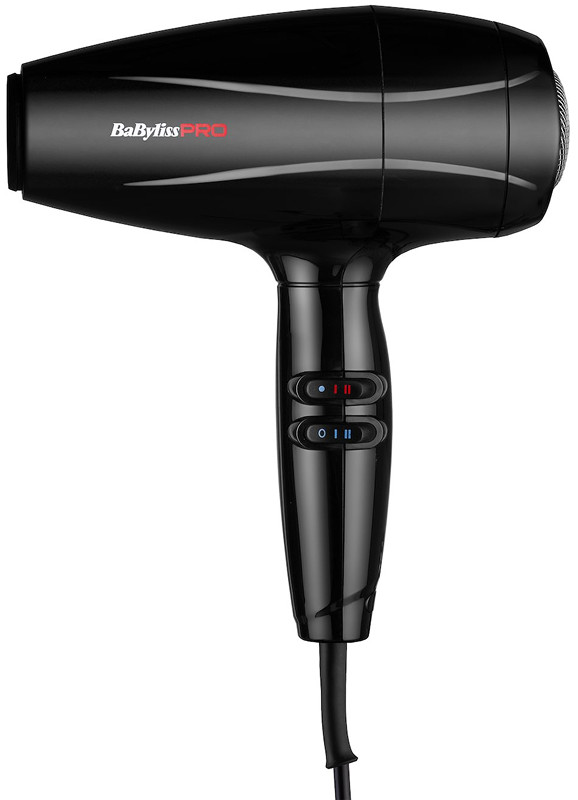 Фен ручний BaByliss VERO 2000W BAB6280E 