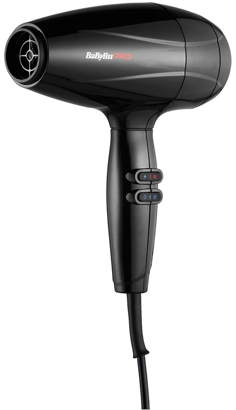 Фен ручний BaByliss VERO 2000W BAB6280E  Фото 7 