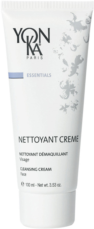 Крем очищуючий для обличчя Nettoyant Creme YON-KA 100 мл