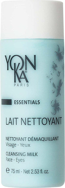 Молочко очищуюче для обличчя Lait Nettoyant YON-KA 75 мл
