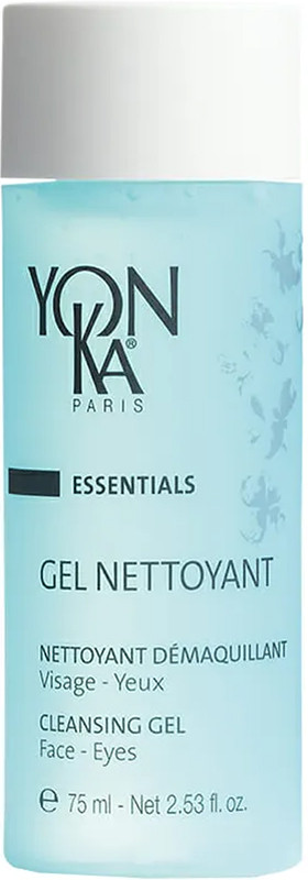 Гель очищуючий для обличчя Gel Nettoyant YON-KA 75 мл