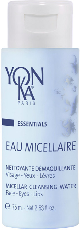 Міцелярна вода Eau Micellaire YON-KA 75 мл